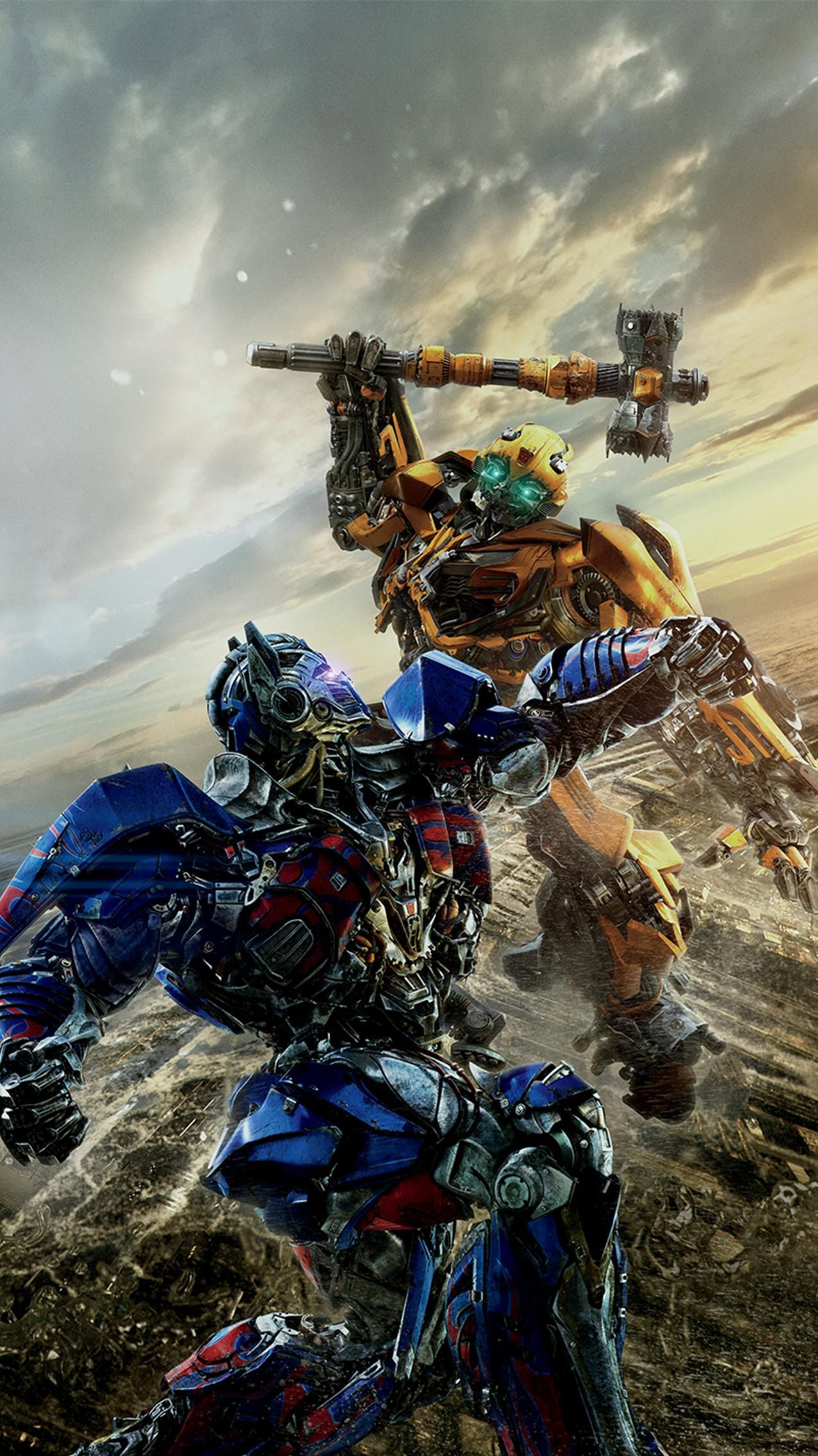 Transformers: Age of Extinction Phone Wallpaper - Mobile Abyss