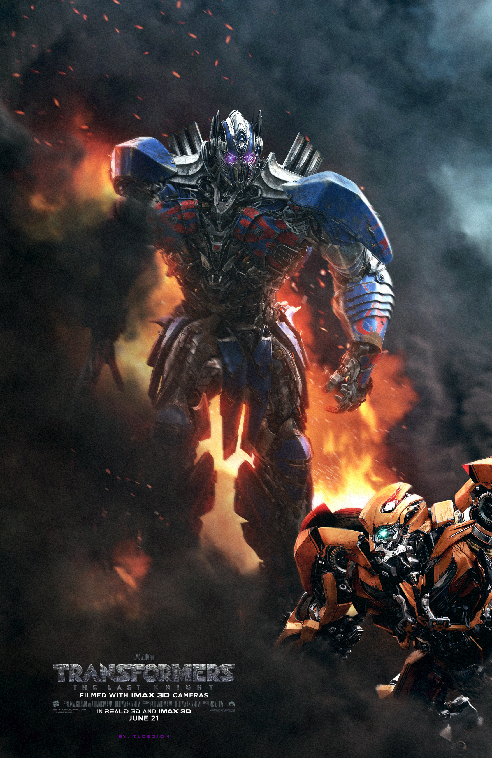 Transformers: The Last Knight (2017) (1688x2601 HD Wallpaper From Gallsource.com. Optimus prime wallpaper transformers, Transformers autobots, Transformers