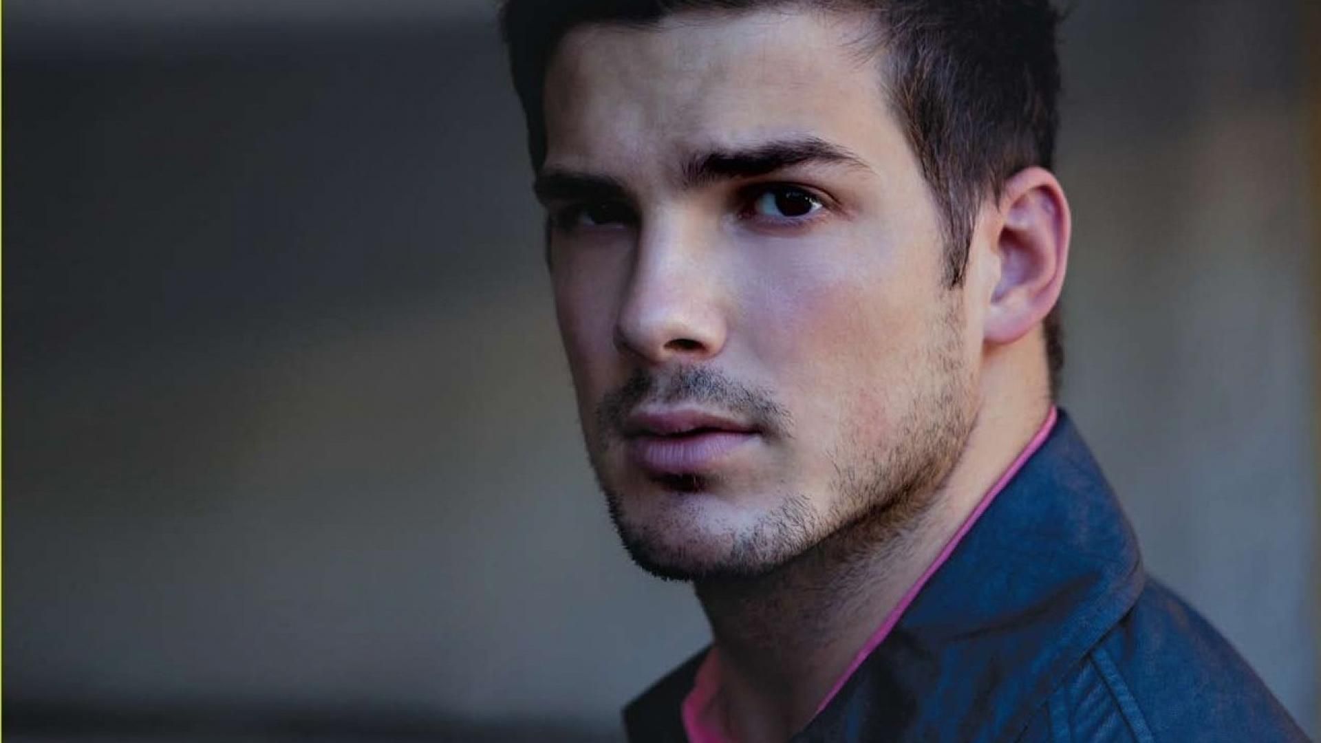 Men faces male models wallpaperx1080