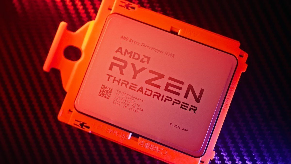 AMD Ryzen Threadripper 3990X: 64C 128T Launches January 2020. Amd, Product Launch, Computer Processors