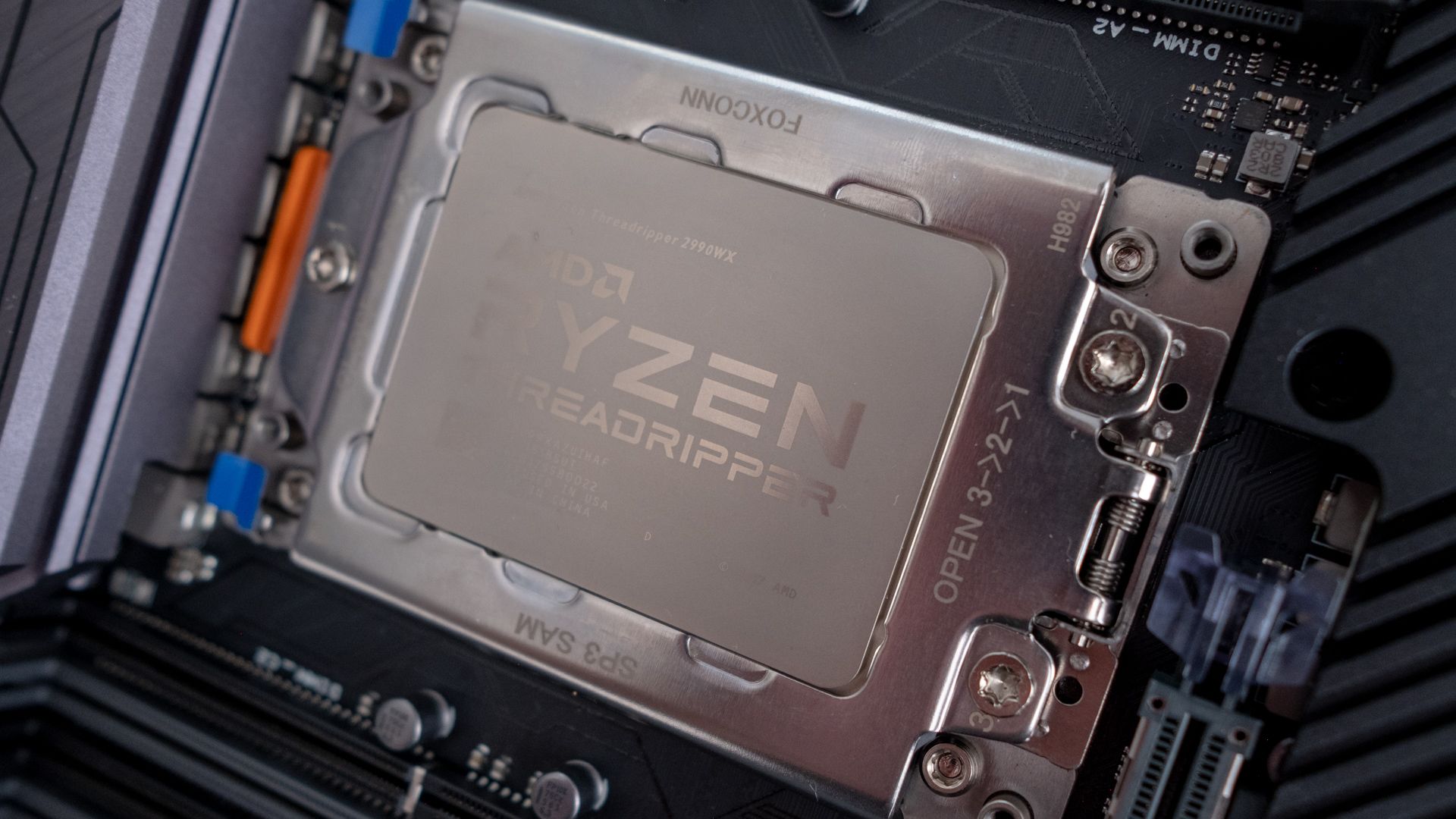 Thought 32 Cores Was A Lot? We Might See A 64 Core Ryzen Threadripper 3990X