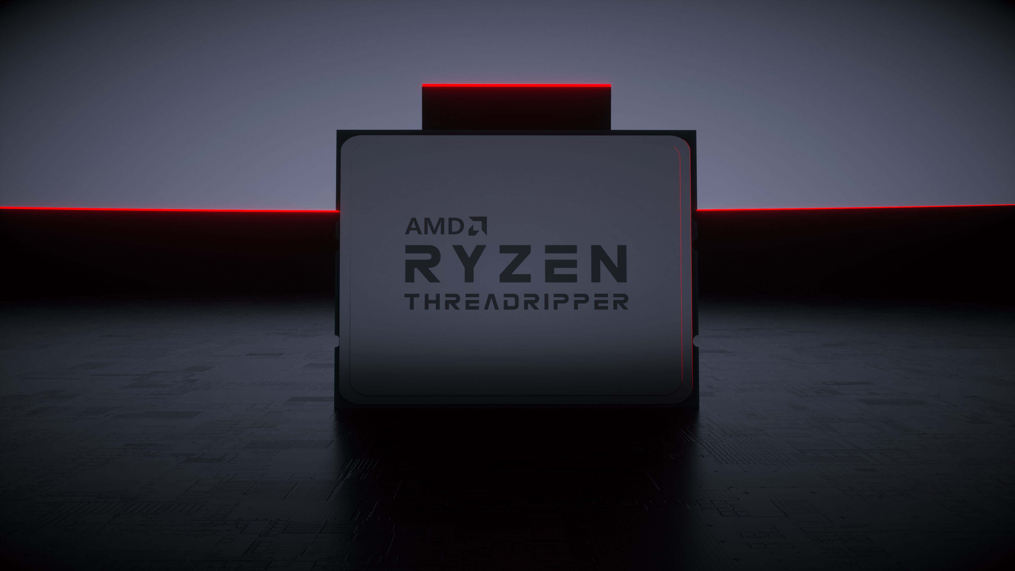 AMD 4K wallpaper