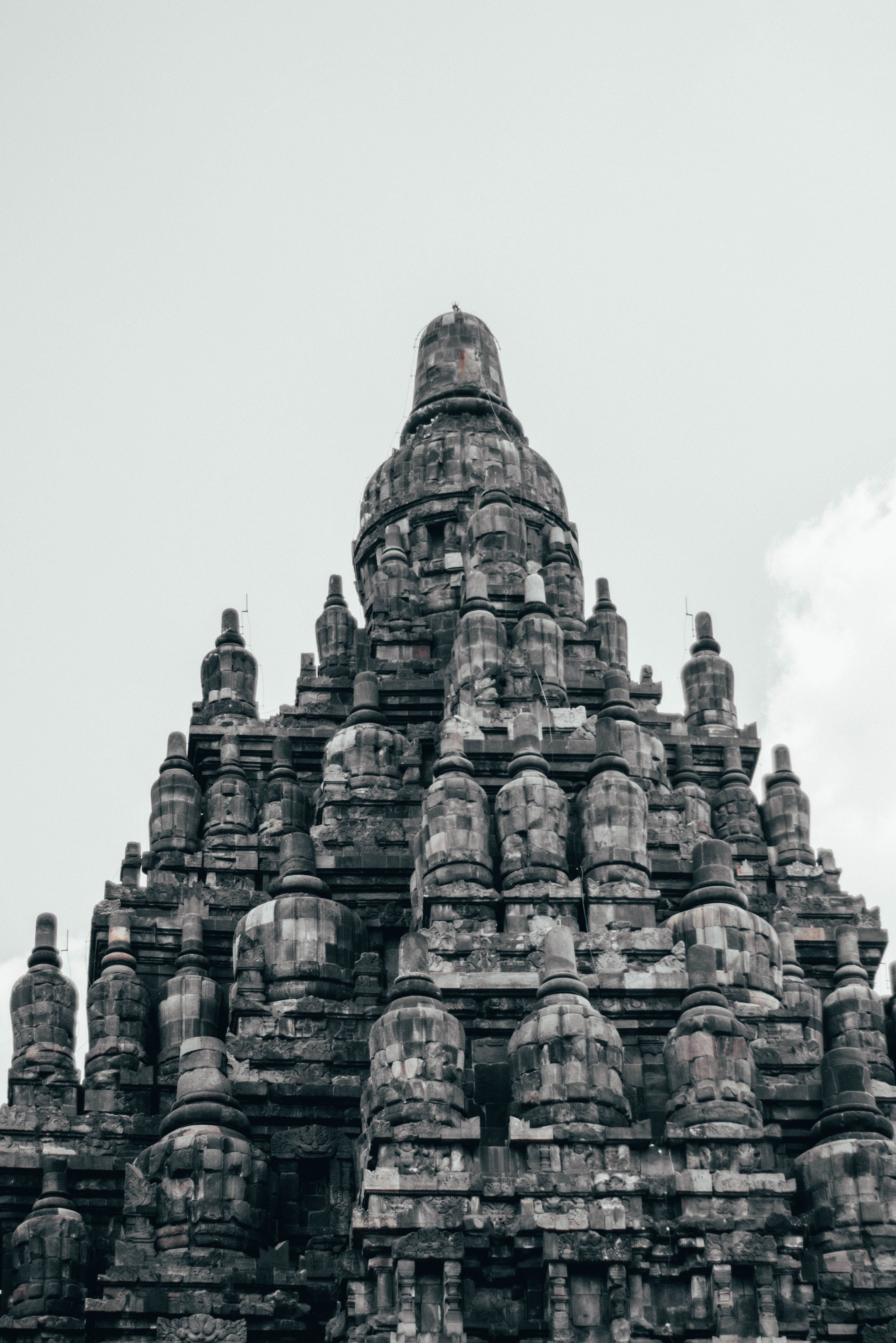 Prambanan Picture. Download Free Image