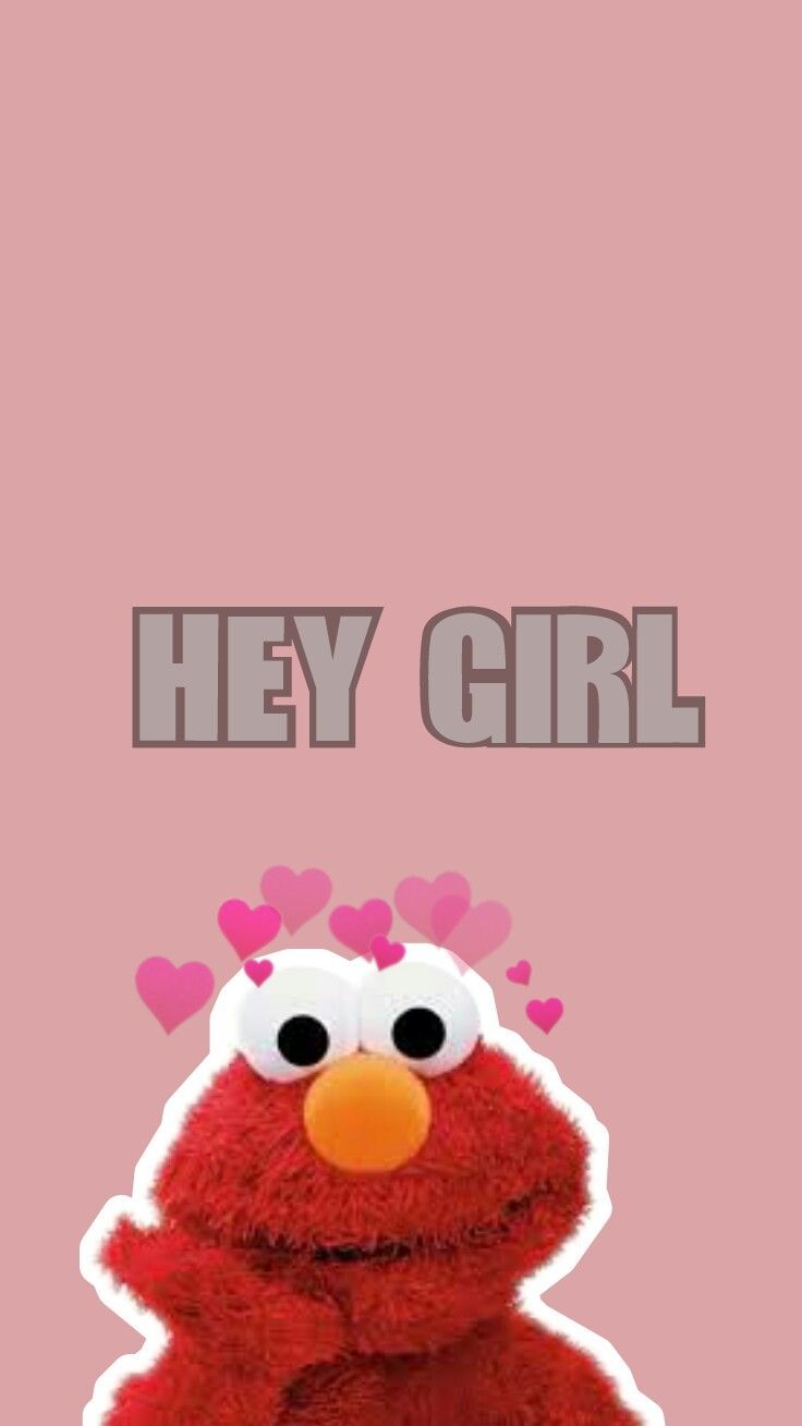 Elmo Screen Savers