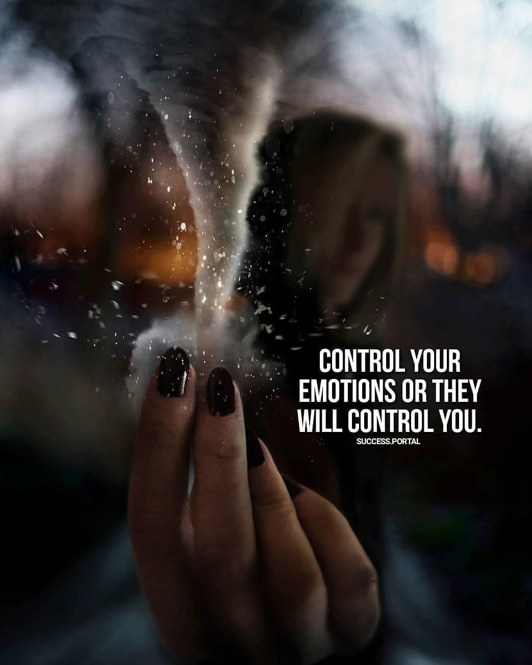 Control Your Emotions Wallpapers - Wallpaper Cave