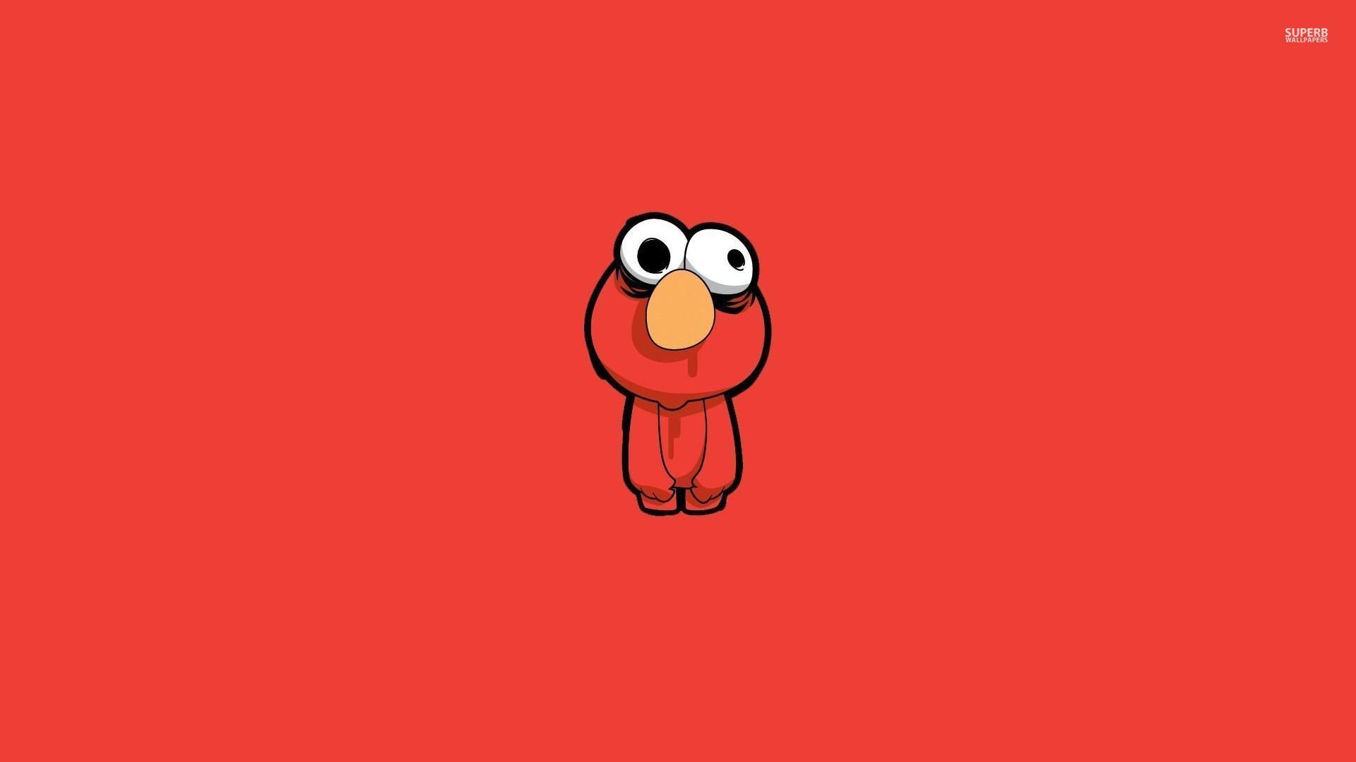 Fire Elmo Wallpapers - Wallpaper Cave