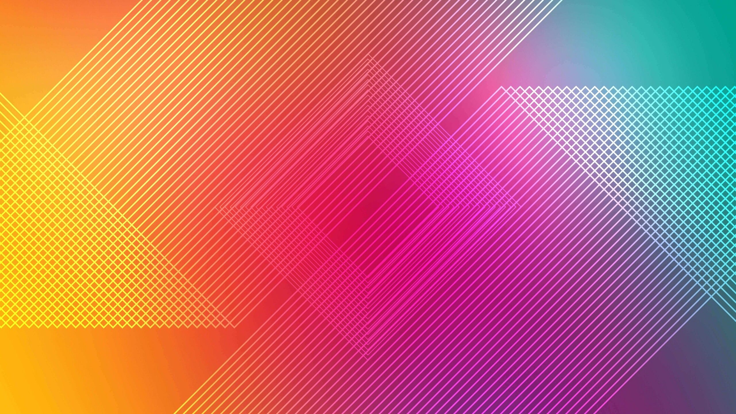 Multicolor Abstract 4k 1440P Resolution HD 4k Wallpaper, Image, Background, Photo and Picture