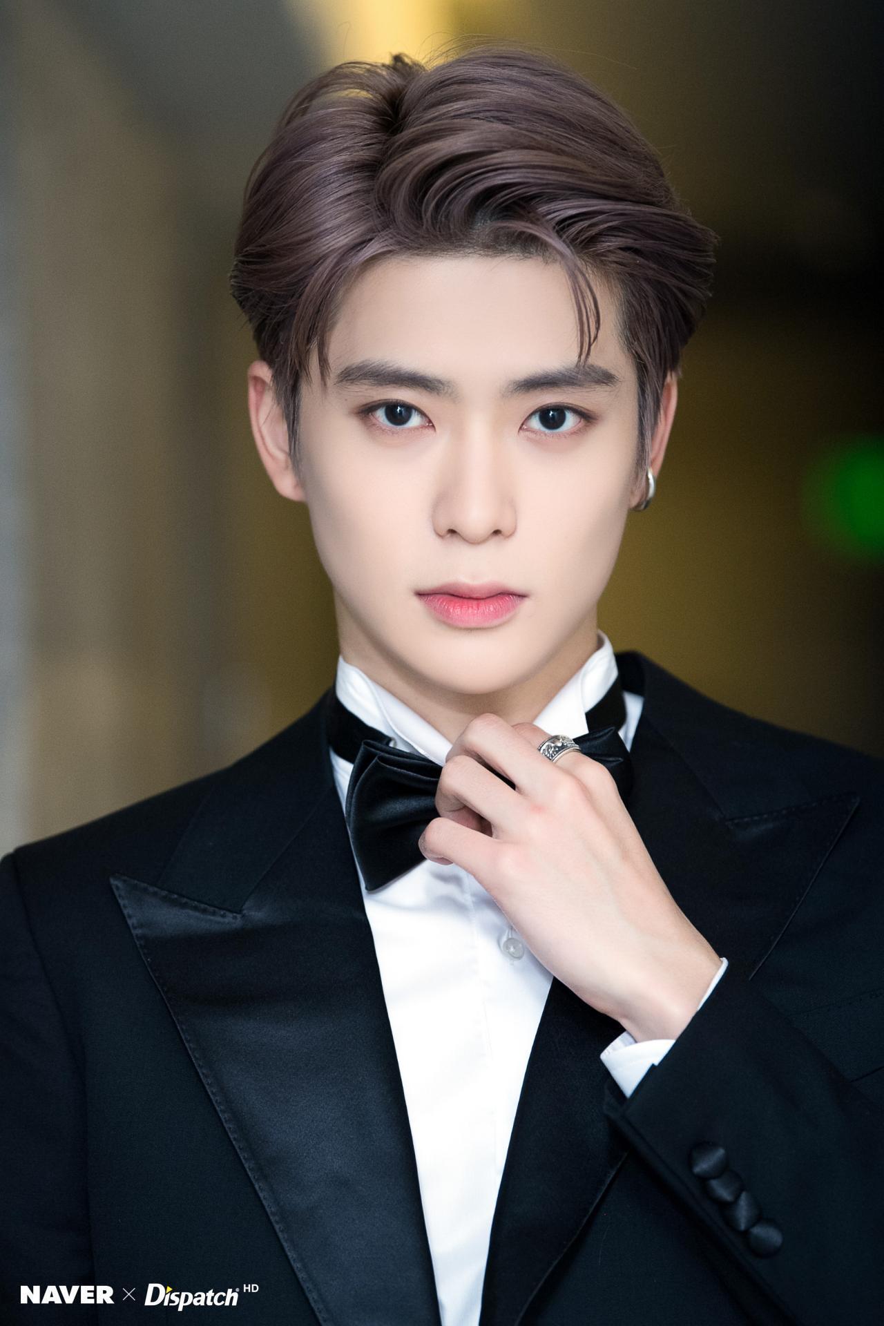 Jaehyun NCT Kpop Wallpaper for Android