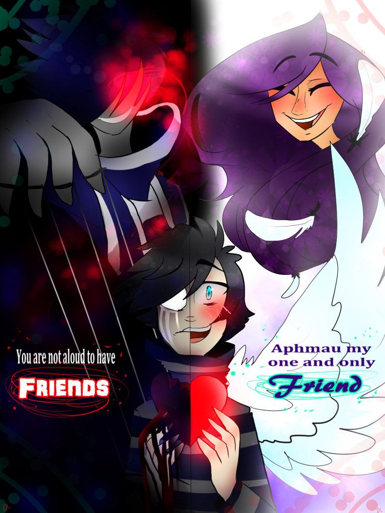Aphmau And Aaron Wallpapers - Wallpaper Cave