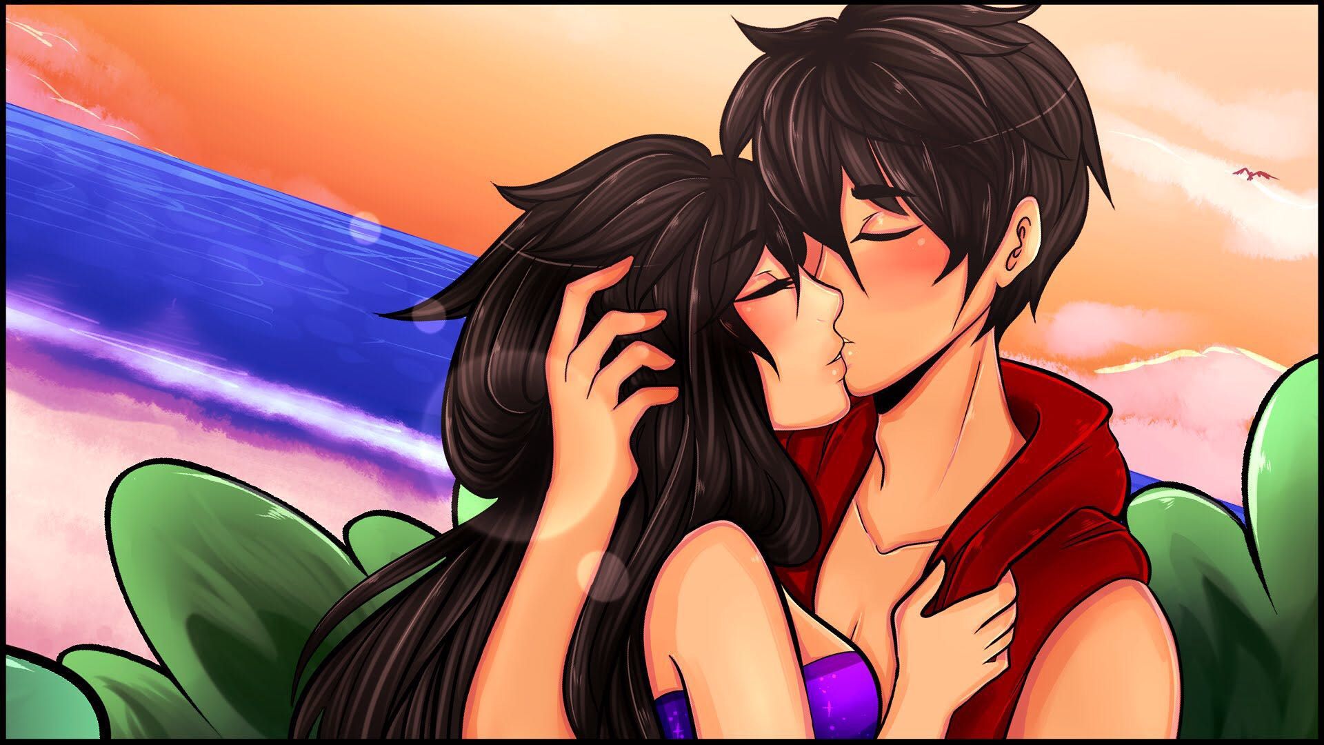 COMPLETED) idahlia • ships and sinks book 's Roleplay's X Aphmau