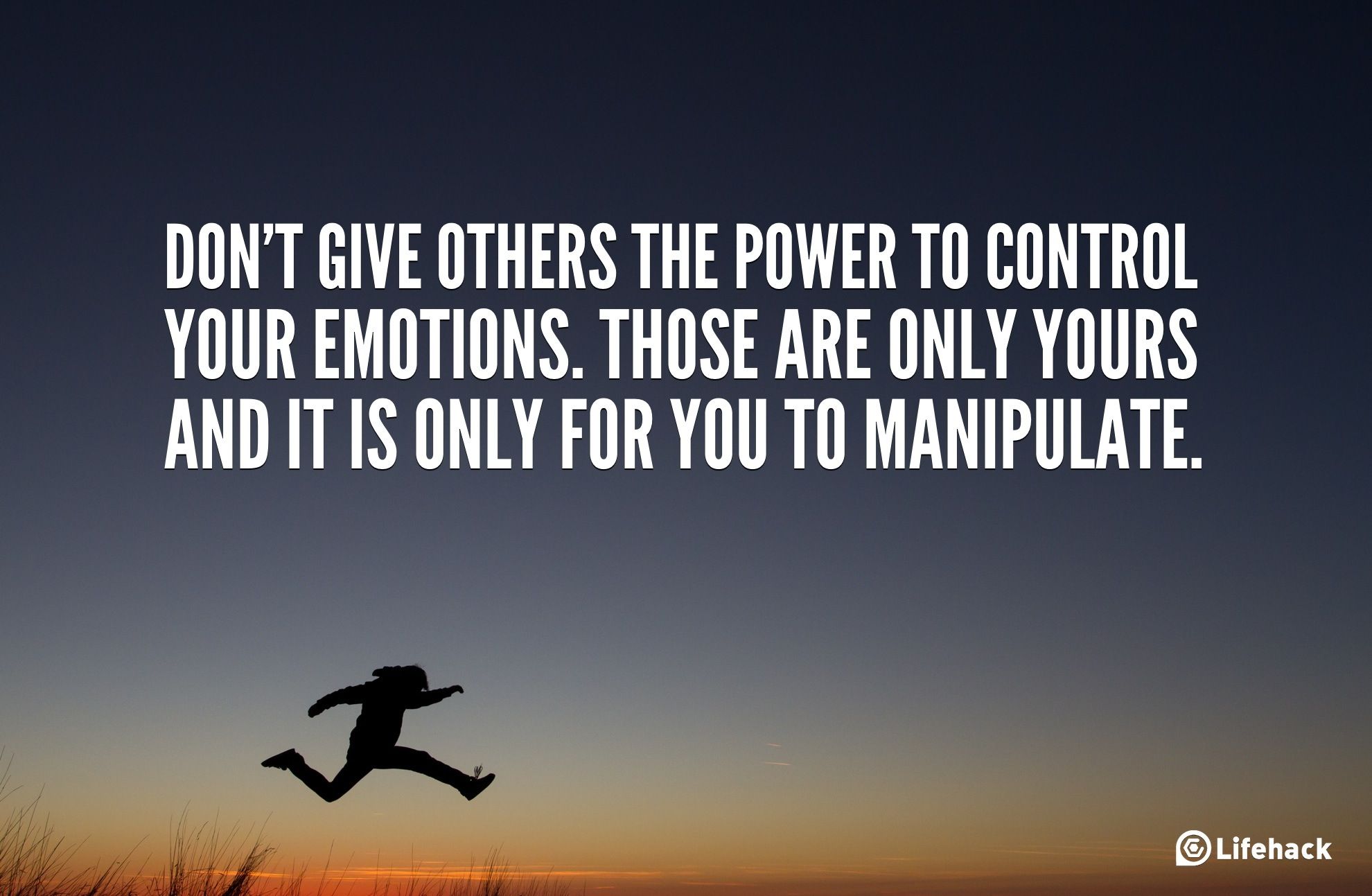 Control Emotions Quotes. QuotesGram