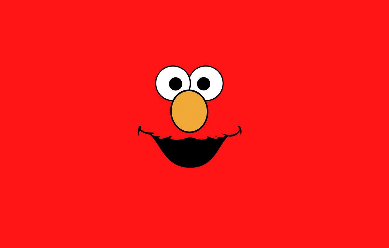 Fire Elmo Wallpapers - Wallpaper Cave