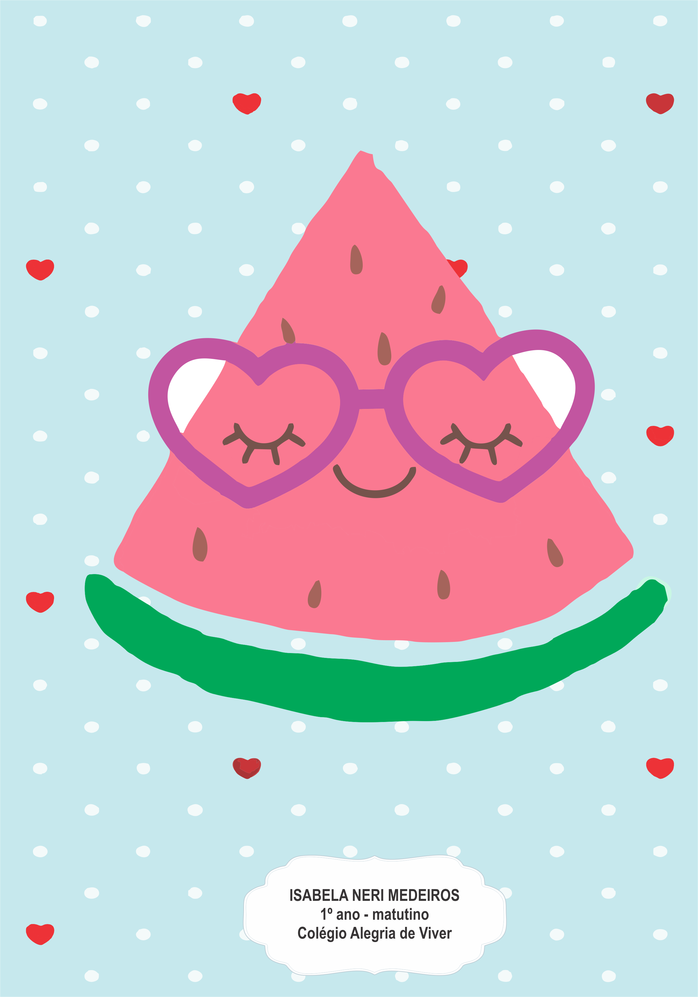 Cartoon Fruit Wallpapers - Wallpaper Cave