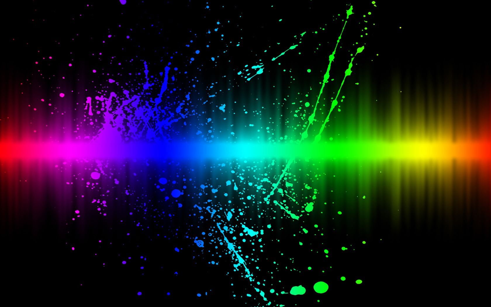 3D Colorful Wallpaper Free 3D Colorful Background