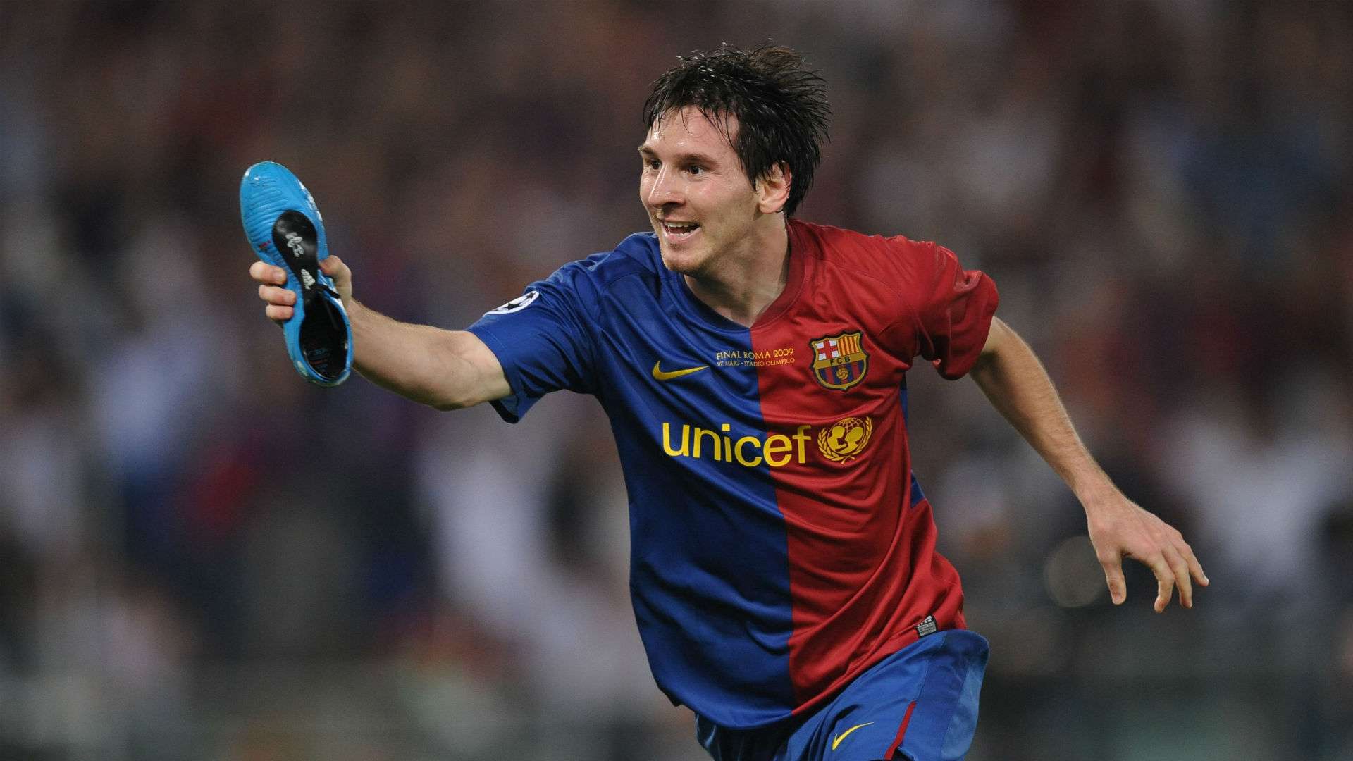 Khám phá bộ sưu tập messi boot kiss wallpaper đẹp cho điện thoại di 