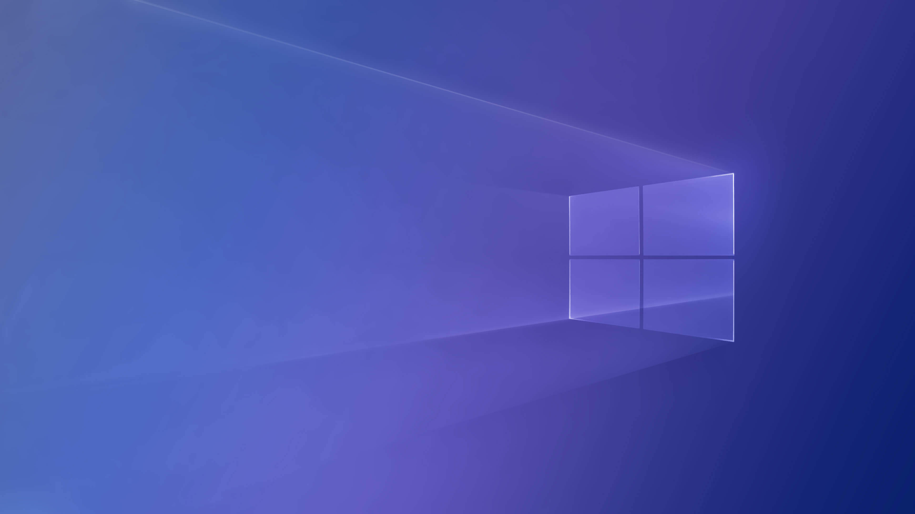 Windows 10 Dark Purple