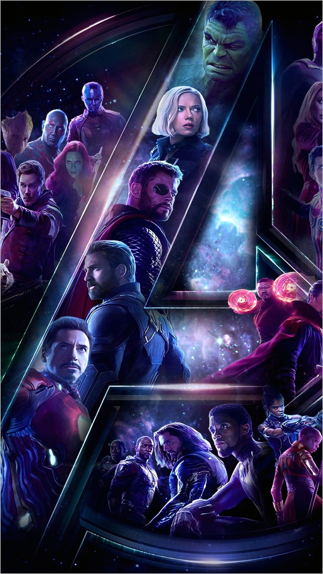 Avengers Mobile Wallpaper 4k. Avengers wallpaper, Mobile wallpaper, Wallpaper