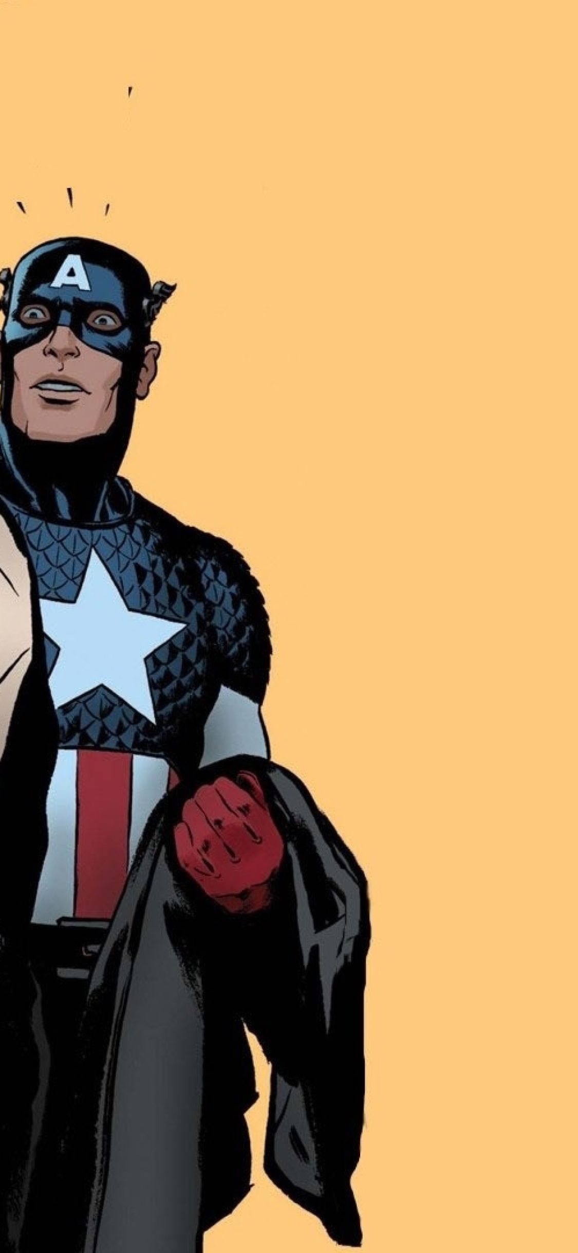 Avengers Endgame Mobile Wallpaper