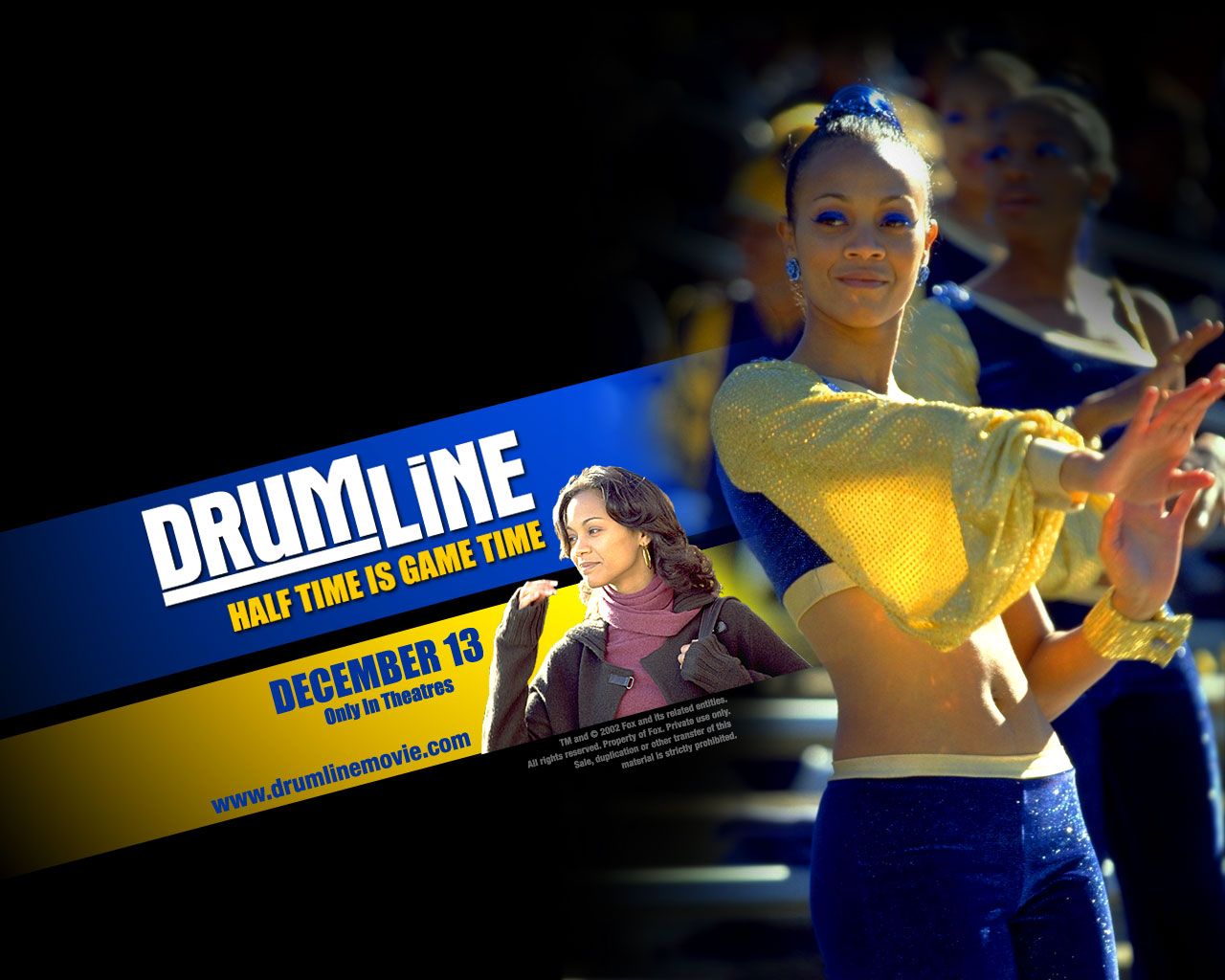drumline free full movoe online