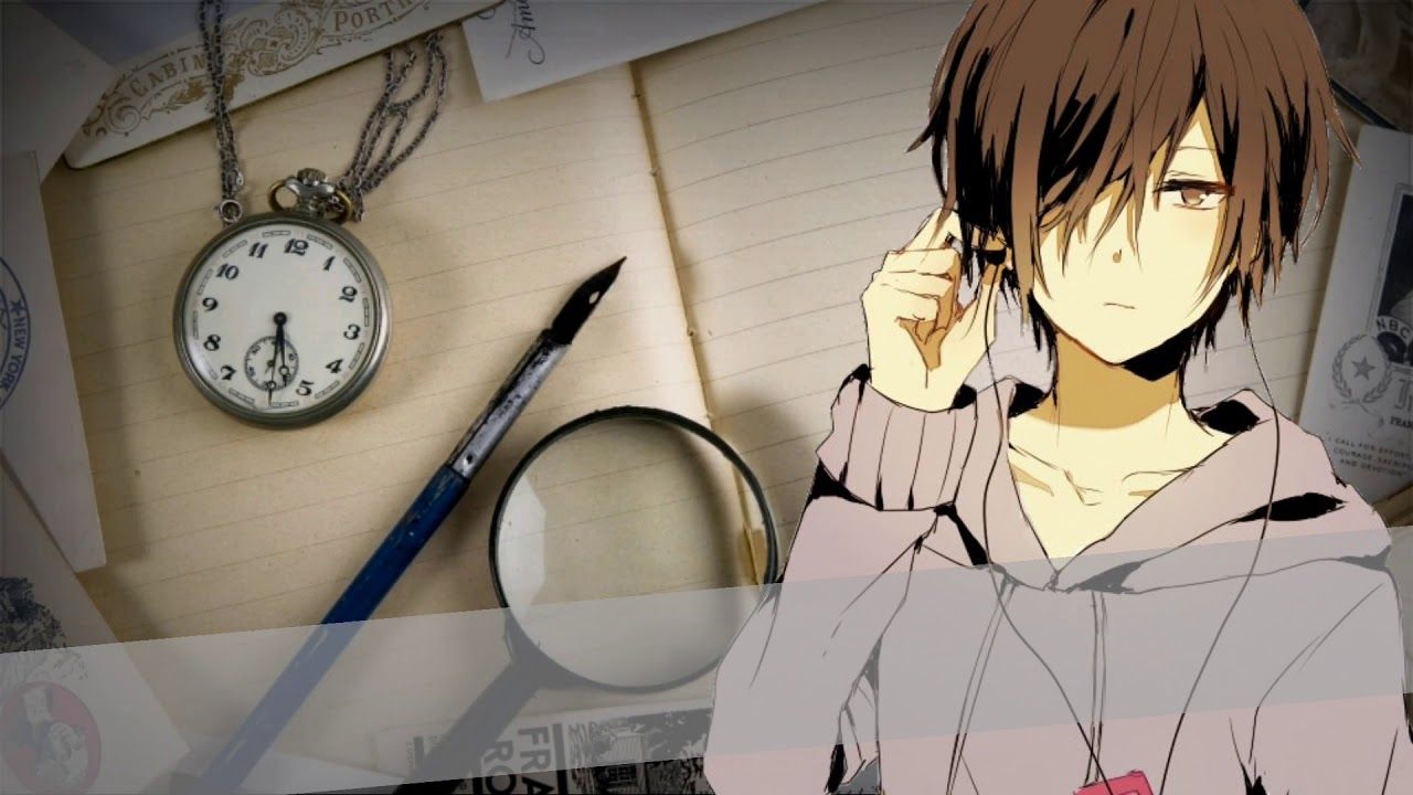 Nightcore] Coldrain The Fire (w/ lyrics) -[Ousama Game The Animation OP]