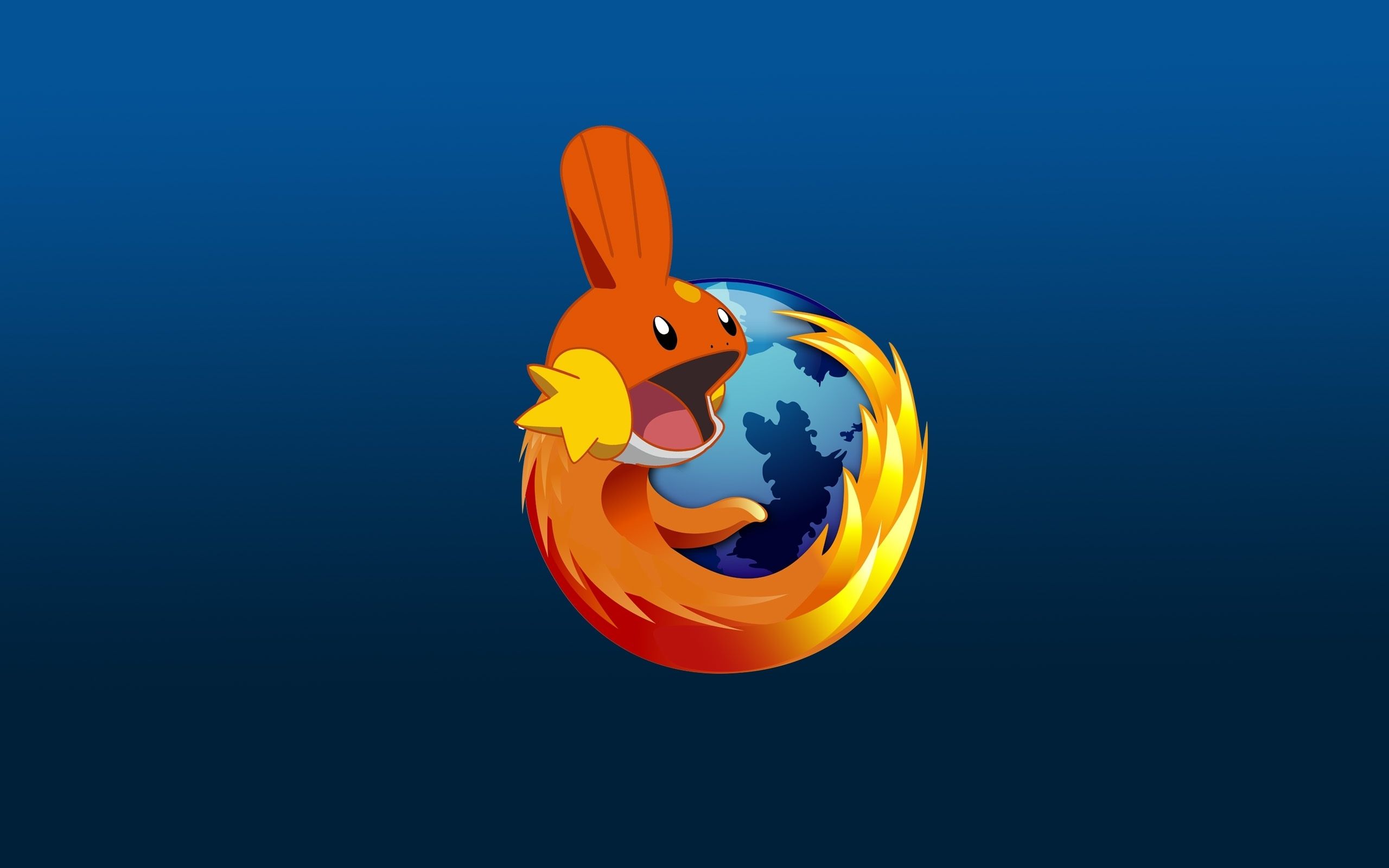 mudkip firefox. funniest thing ever. end of story. Cool pokemon wallpaper, Cartoon wallpaper, Cool wallpaper