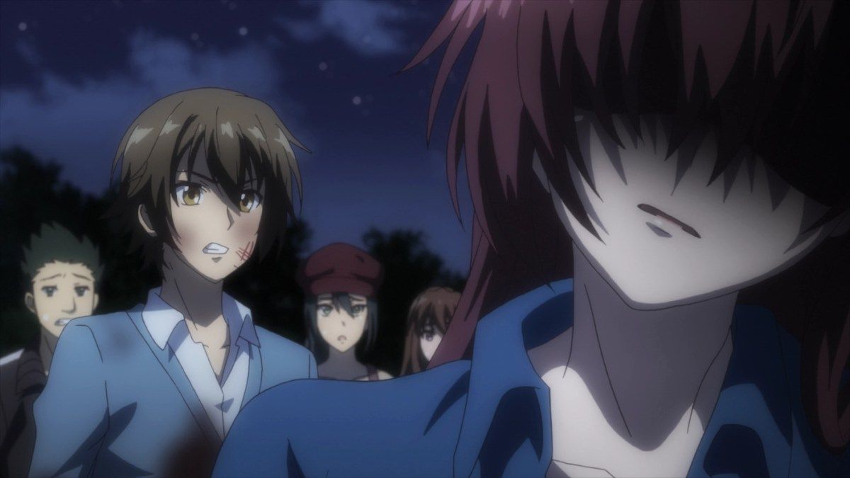 Winter Season Is Coming? « Anime Envoy .anime Envoy.com