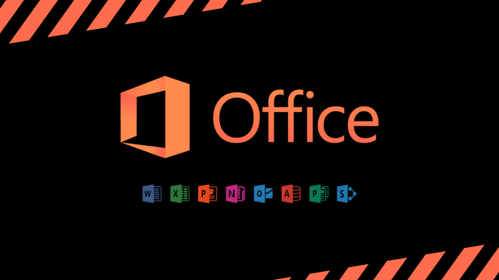 Microsoft Office Wallpapers - Wallpaper Cave