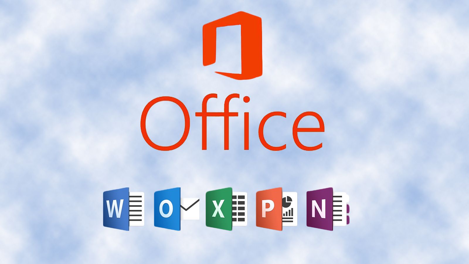 Preview of Microsoft Office for Mac 2016