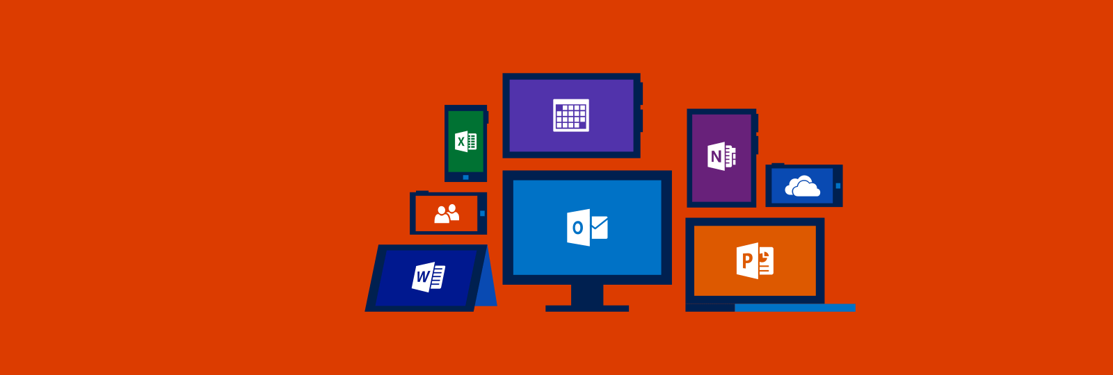 reasons to use Microsoft Office 365