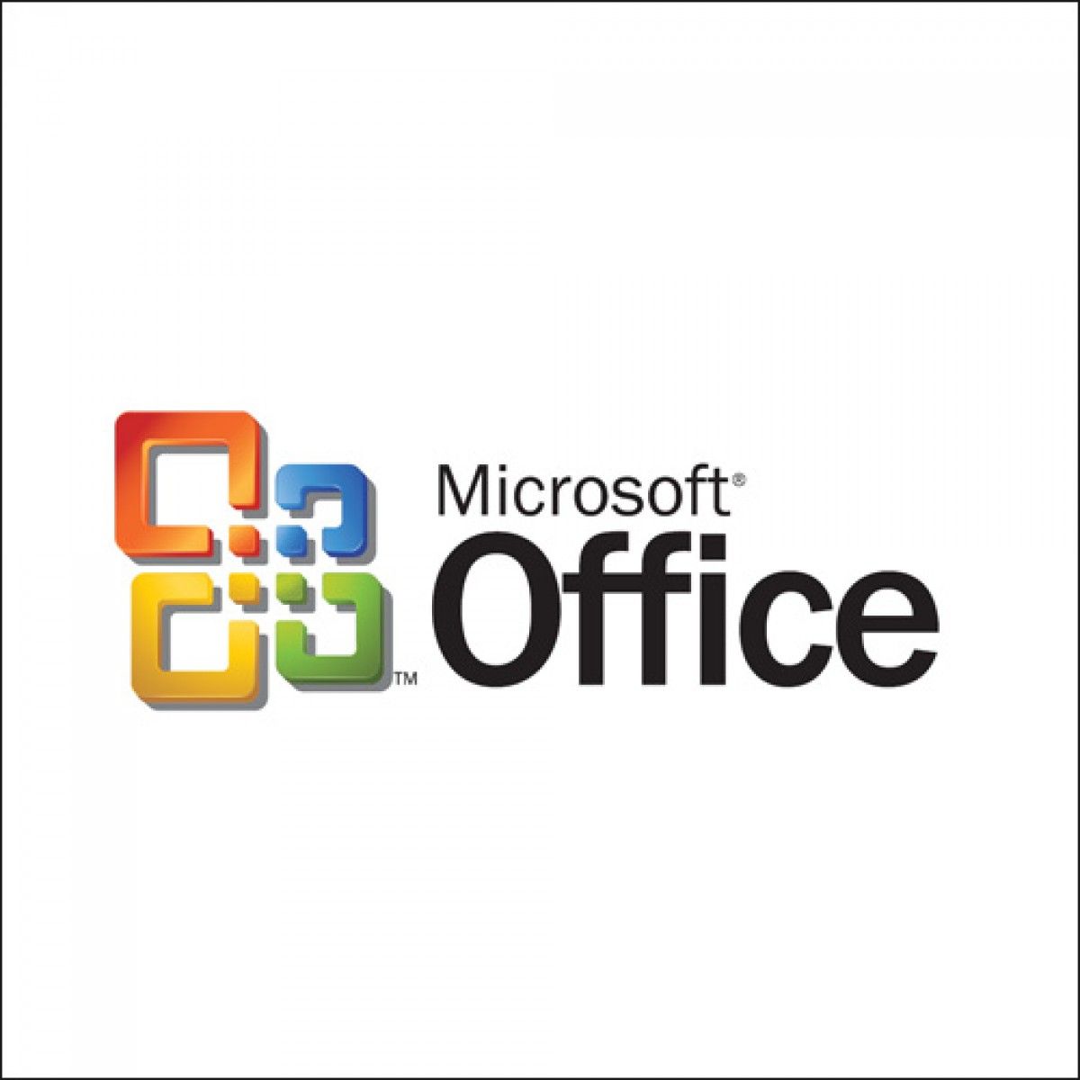 Microsoft Office Wallpaper