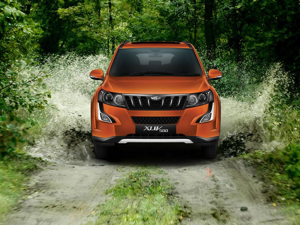 Xuv 500 HD Wallpaper, Picture