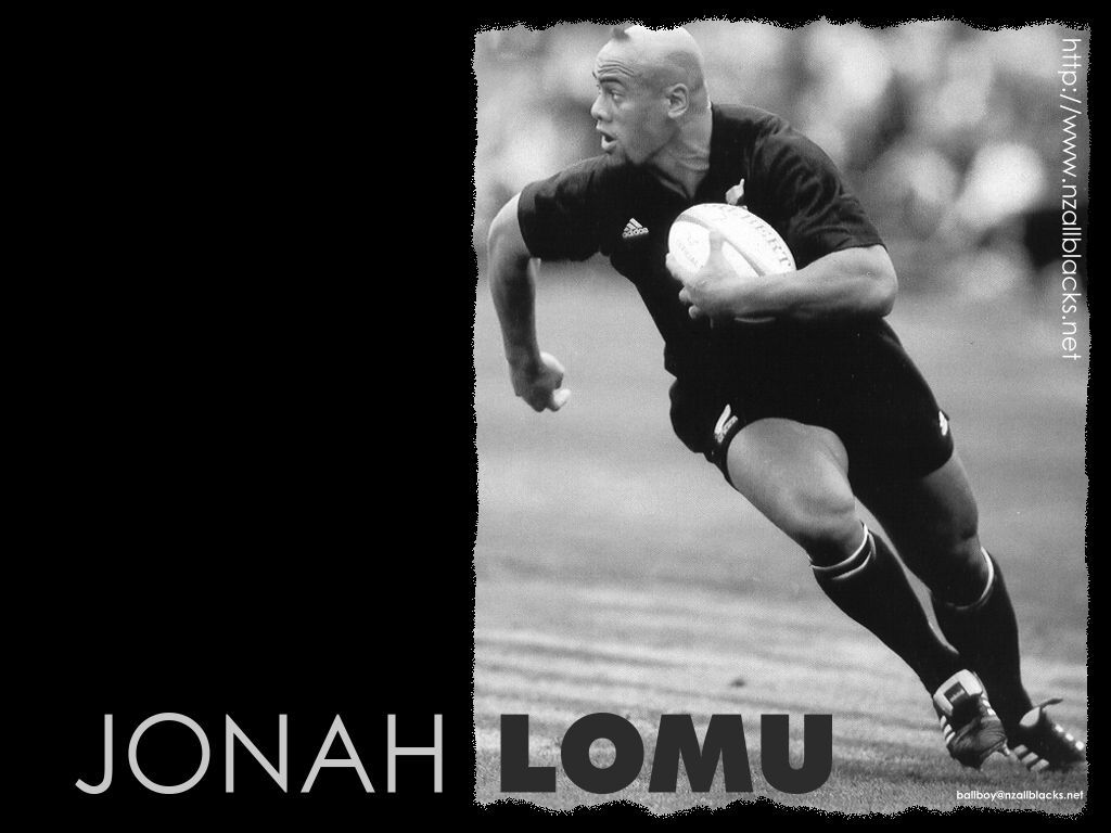 All Blacks. Jonah lomu, All blacks, All blacks rugby team