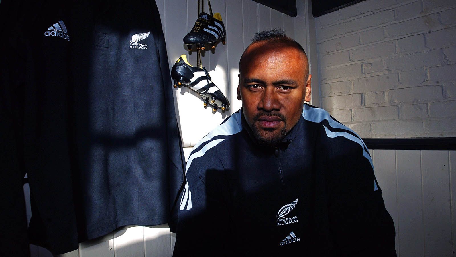Jonah Lomu: The 'Shakespearean' rugby hero who changed the game forever