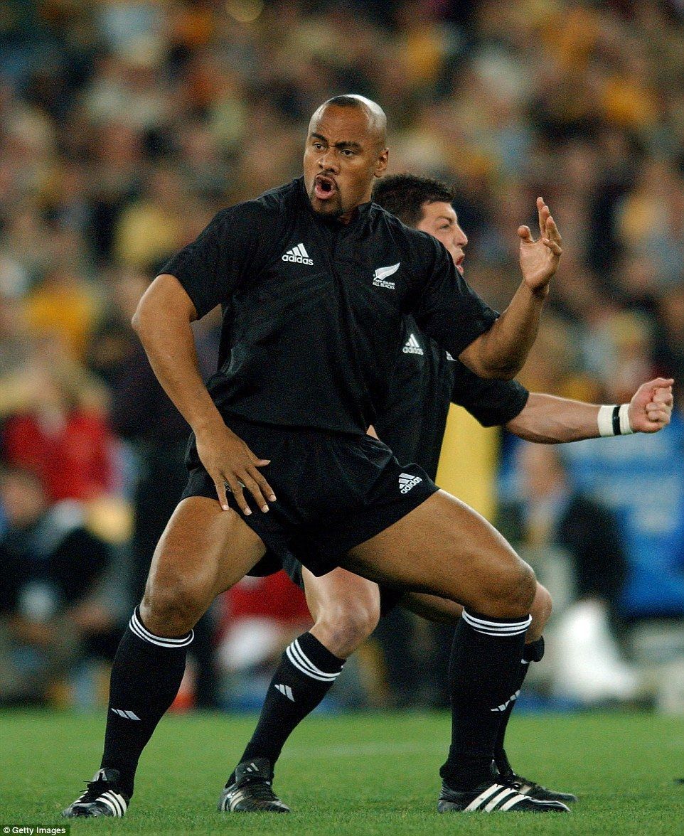 The heartbreaking unfulfilled wish of rugby superstar Jonah Lomu. All blacks rugby, Jonah lomu, All blacks rugby team
