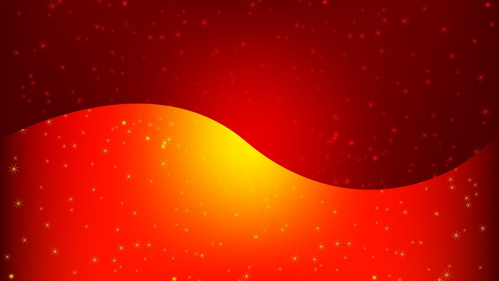 Red Yellow Wallpapers Wallpaper Cave