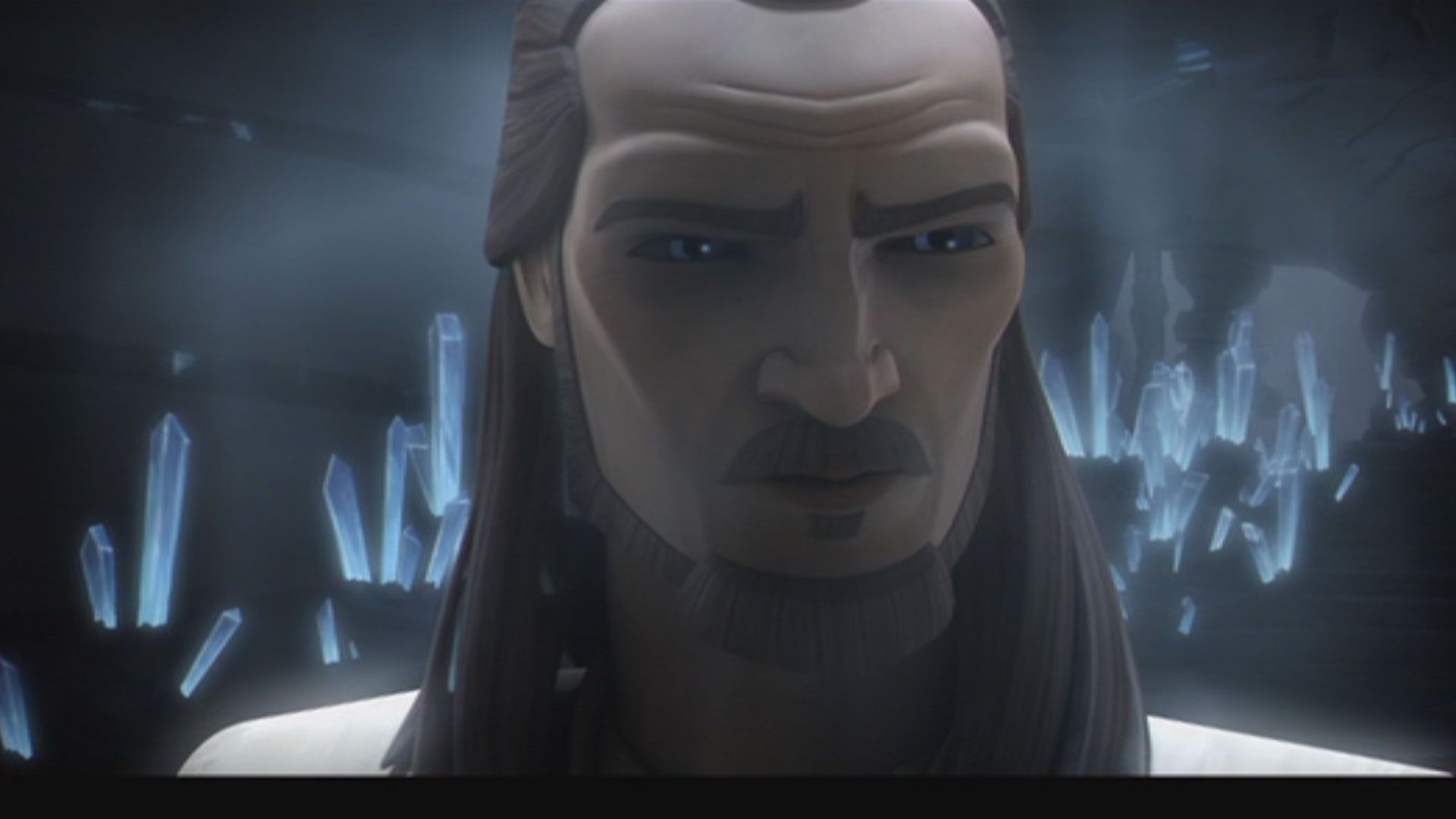 10+ Qui-gon Jinn HD Wallpapers and Backgrounds