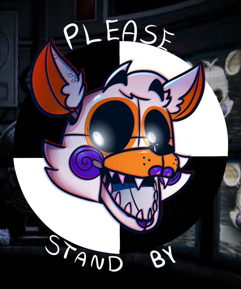 FNAF Lolbit Wallpapers - Wallpaper Cave