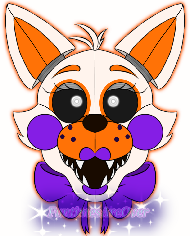 Lolbit Wallpapers - Wallpaper Cave