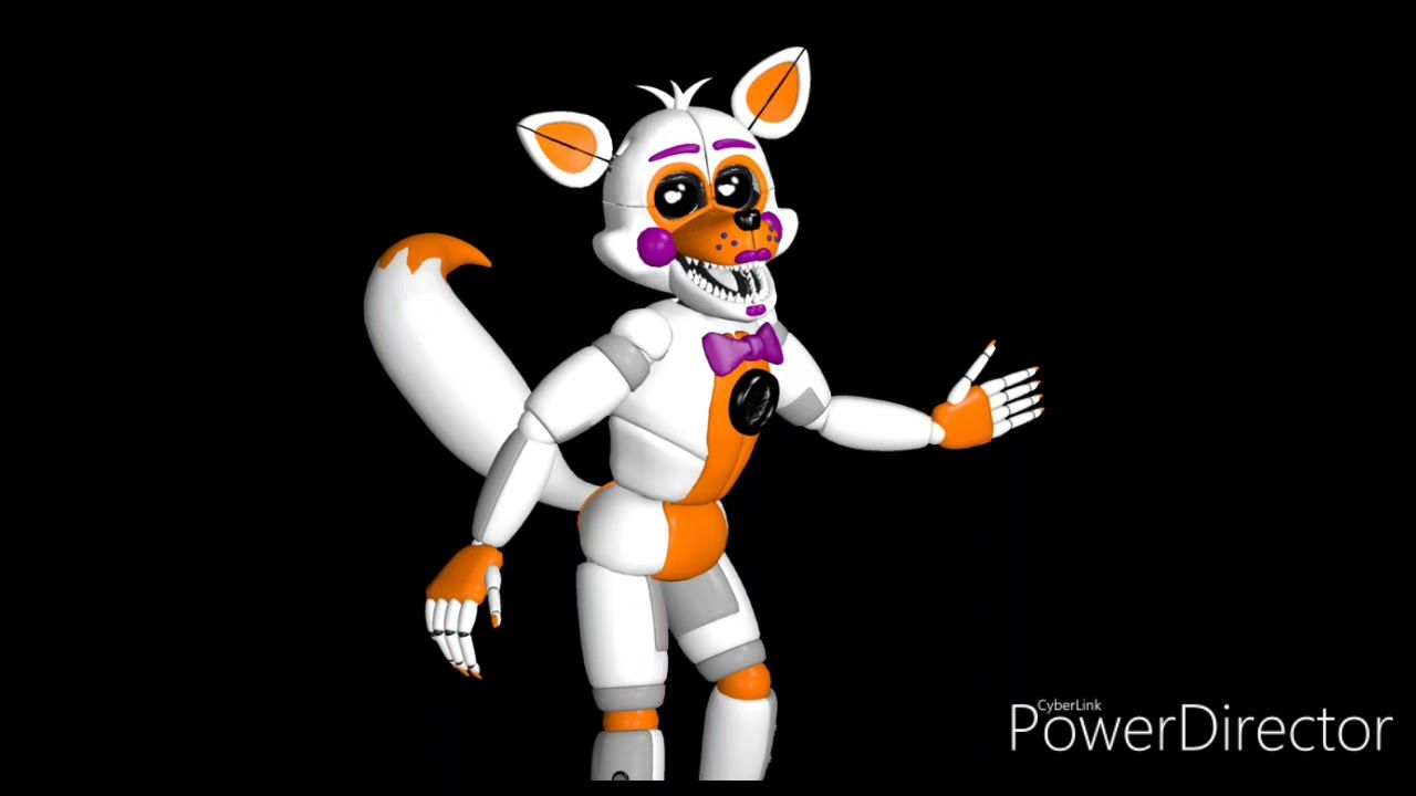 FNAF Lolbit Wallpapers - Wallpaper Cave