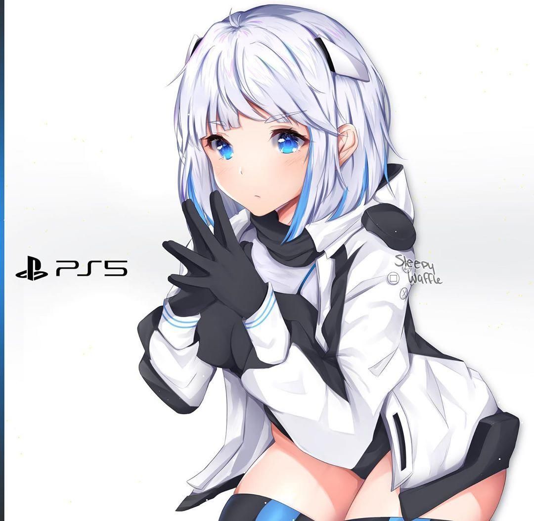Aggregate 79+ anime games on ps5 super hot - awesomeenglish.edu.vn