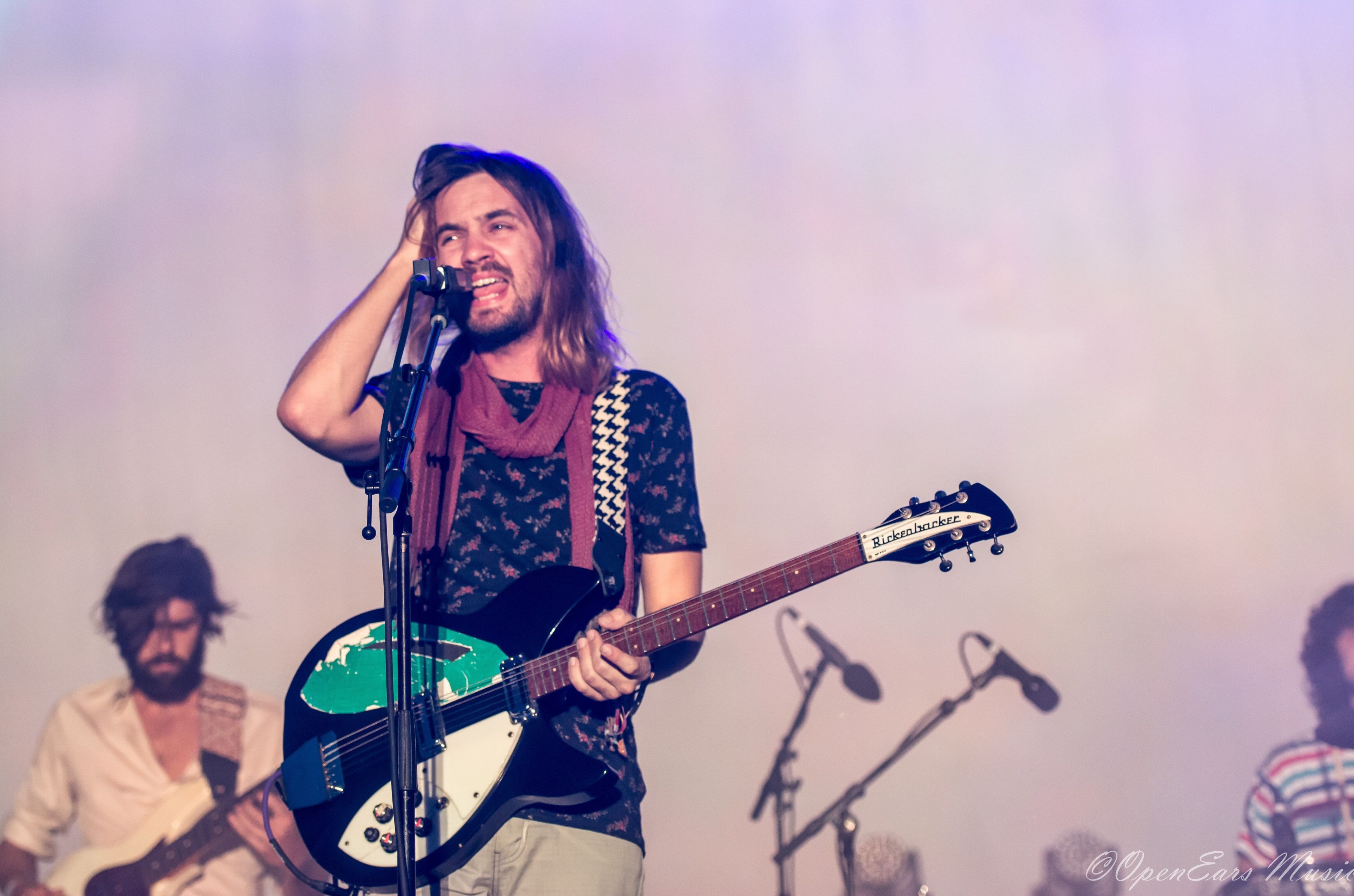 tame impala 4k HD high quality wallpaper