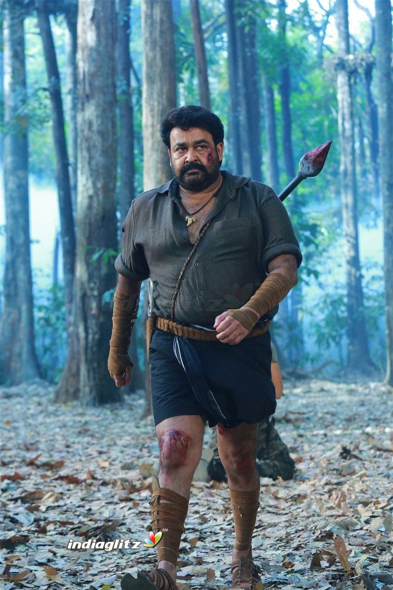 Pulimurugan Photos - Tamil Movies photos, images, gallery, stills, clips -  IndiaGlitz.com