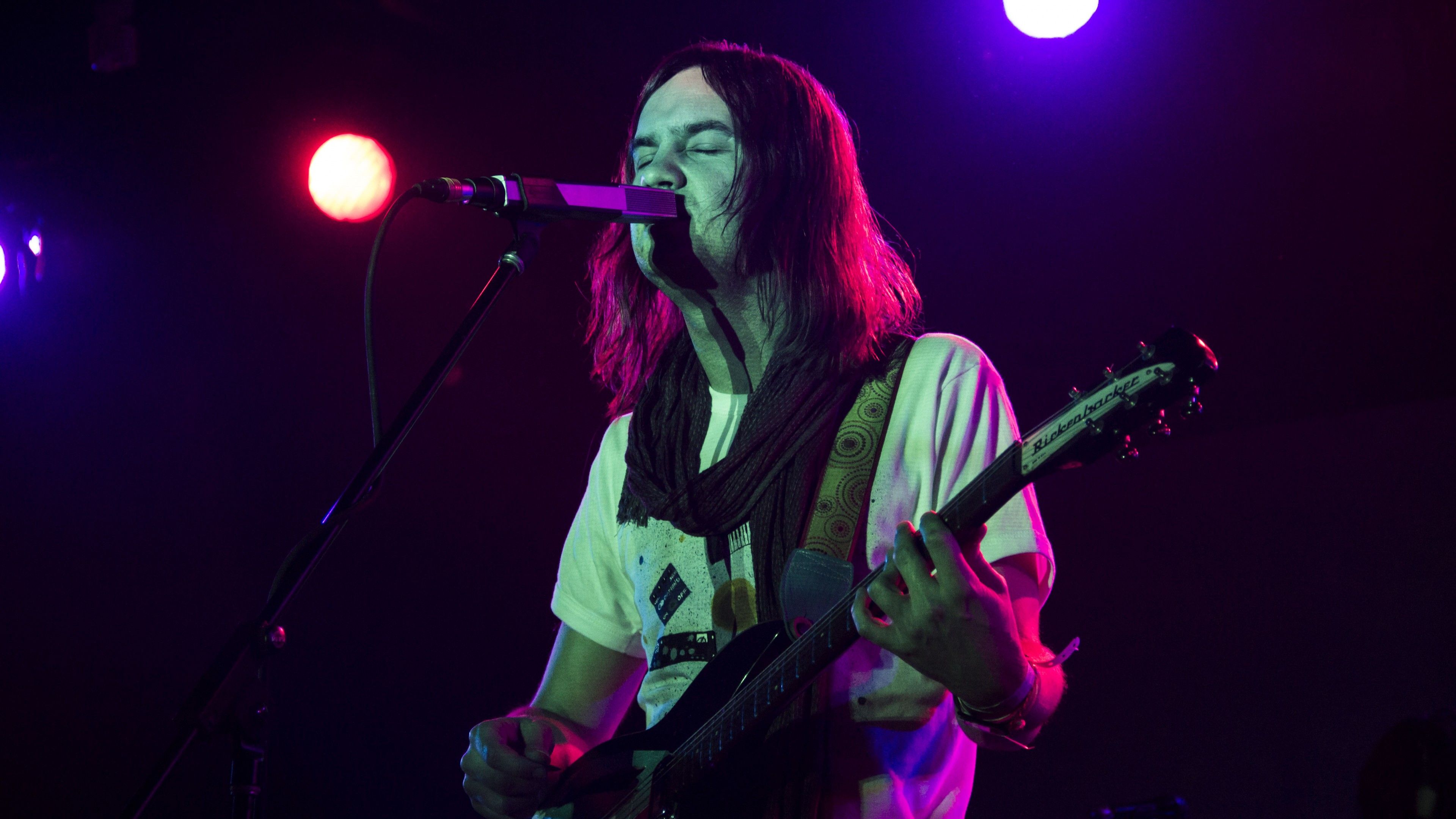 Wallpaper Tame Impala, Top music artist and bands, Kevin Parker, Dominic Simper, Jay Watson, Cam Avery, Julien Barbagallo, Celebrities