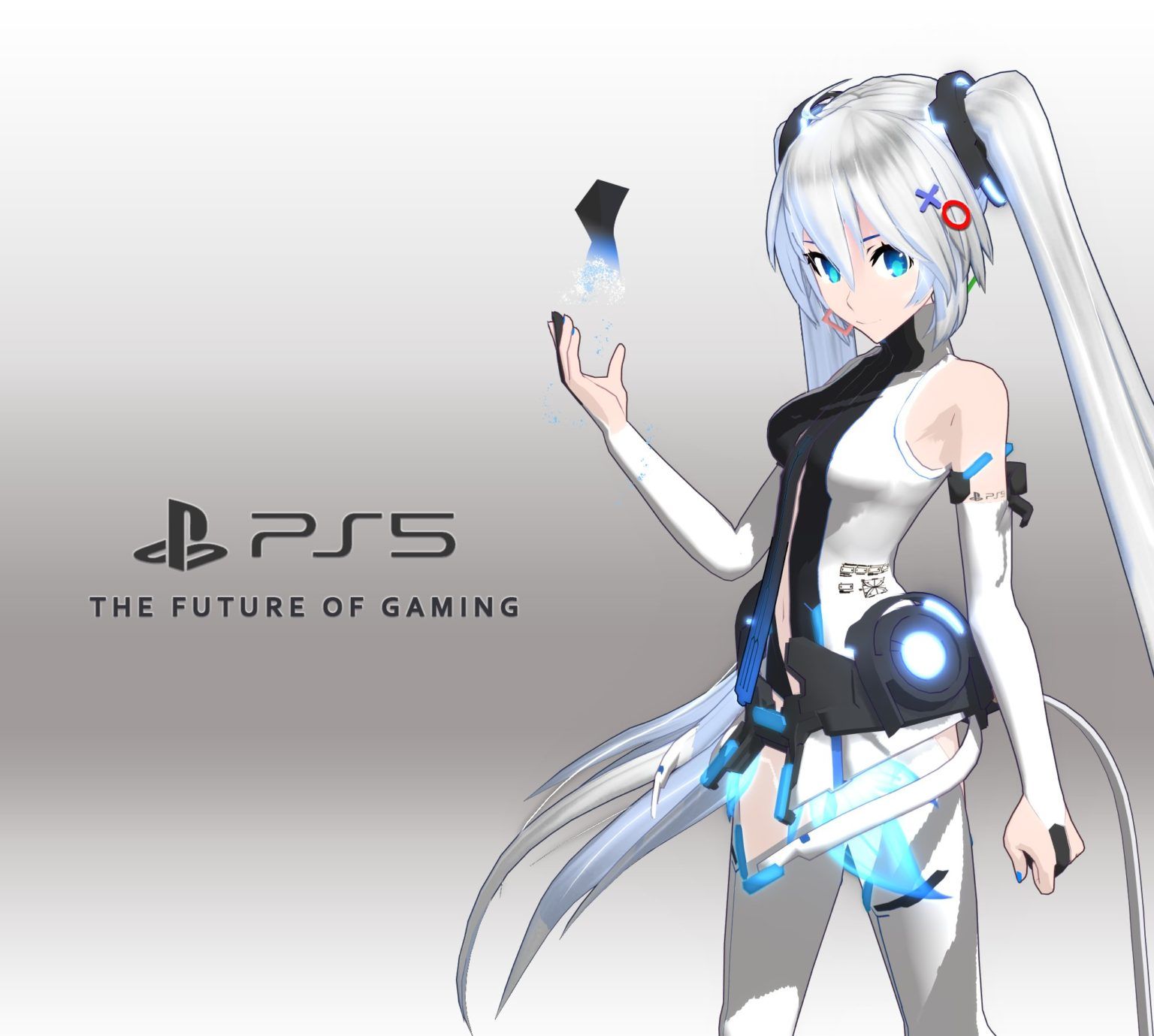 RS Enterprises PS5 Skin Disc Edition Anime Console and Controller Cover  Skins for PS5 Gaming Accessory Kit - RS Enterprises : Flipkart.com