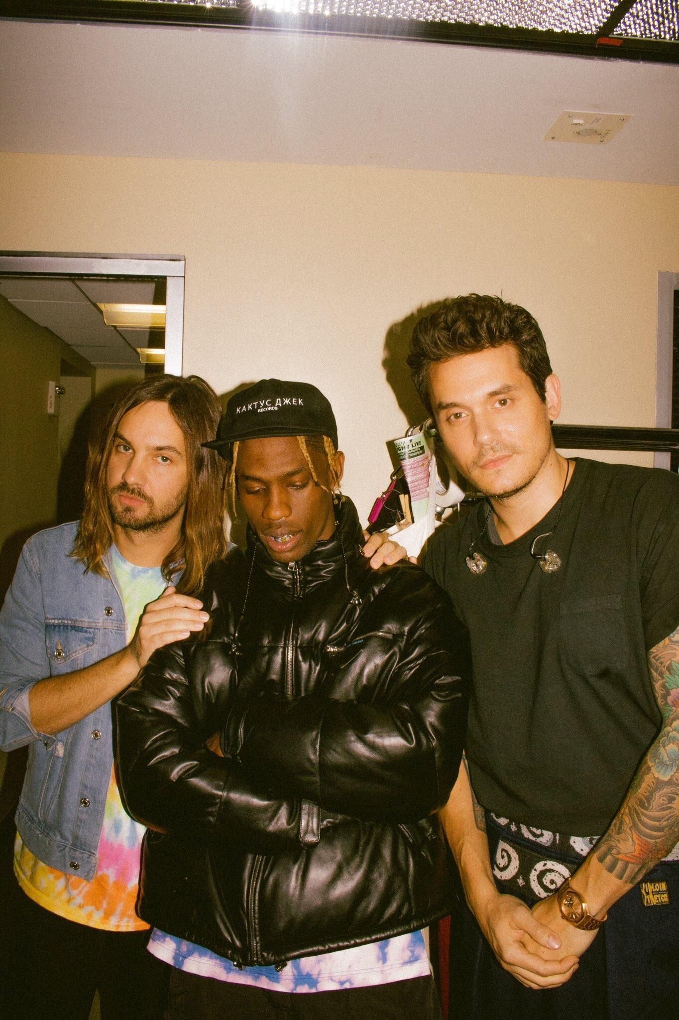 travisscottwallpaper. Kevin parker, Tame impala, John mayer poster