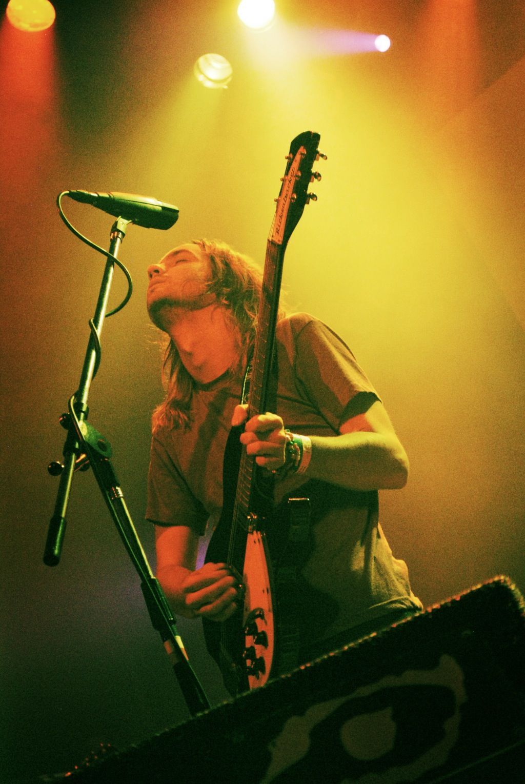 tame impala. Tame impala, Psychedelic rock