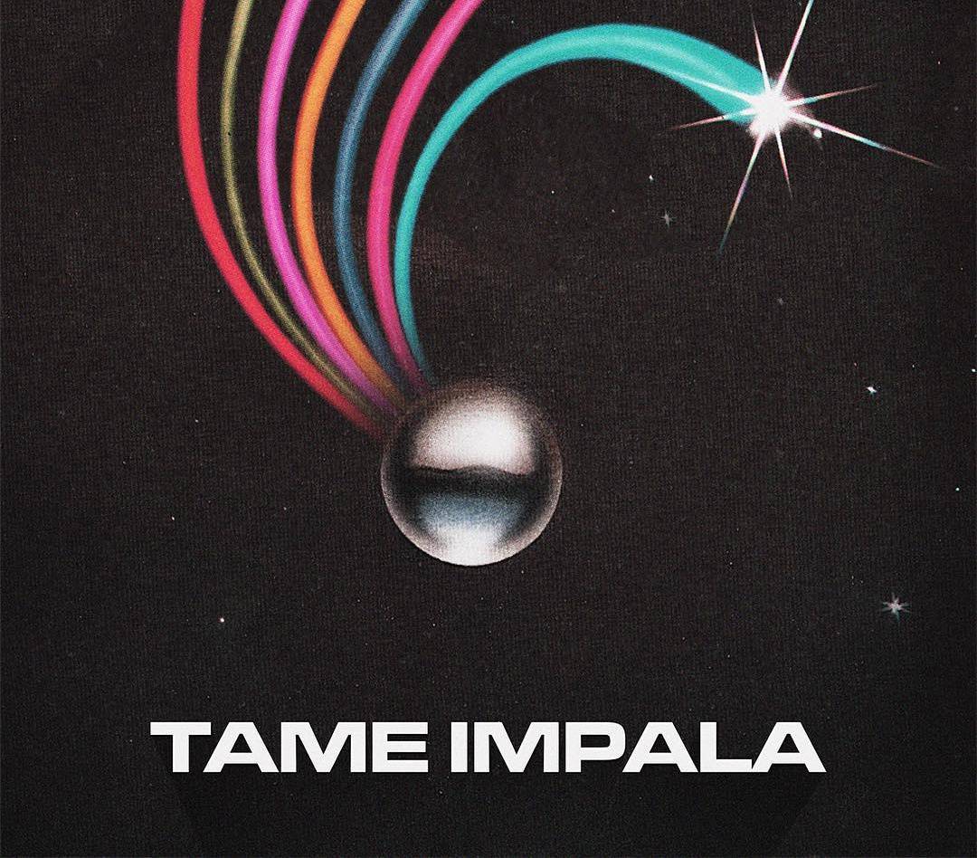 Tame Impala wallpaper