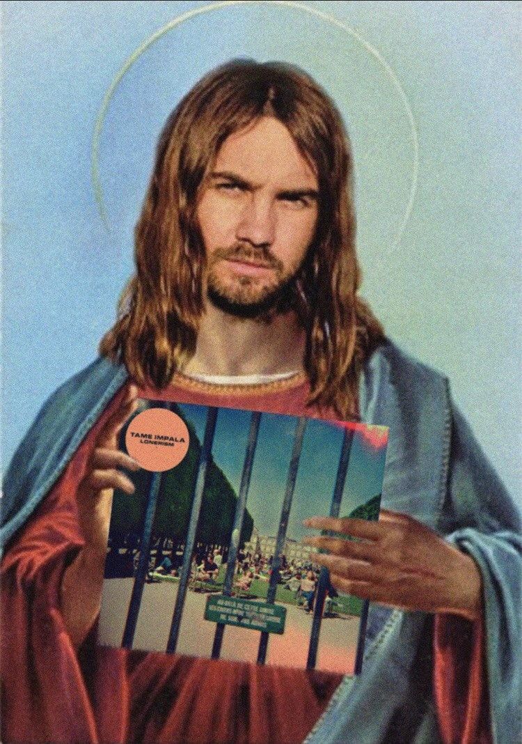 Kevin Parker. Kevin parker, Impala animal, Tame impala