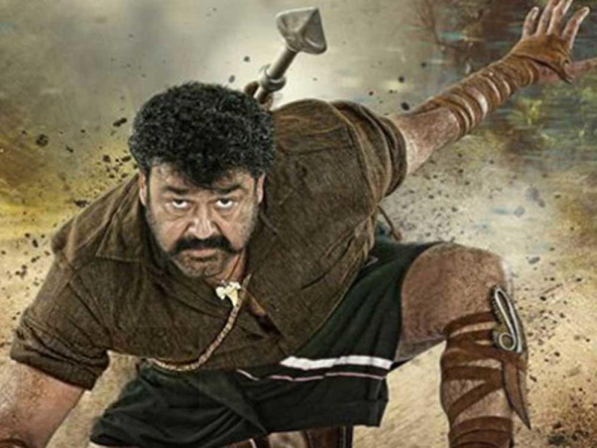 Mohanlal's Pulimurugan in Oscar Original Score, Song shortlist