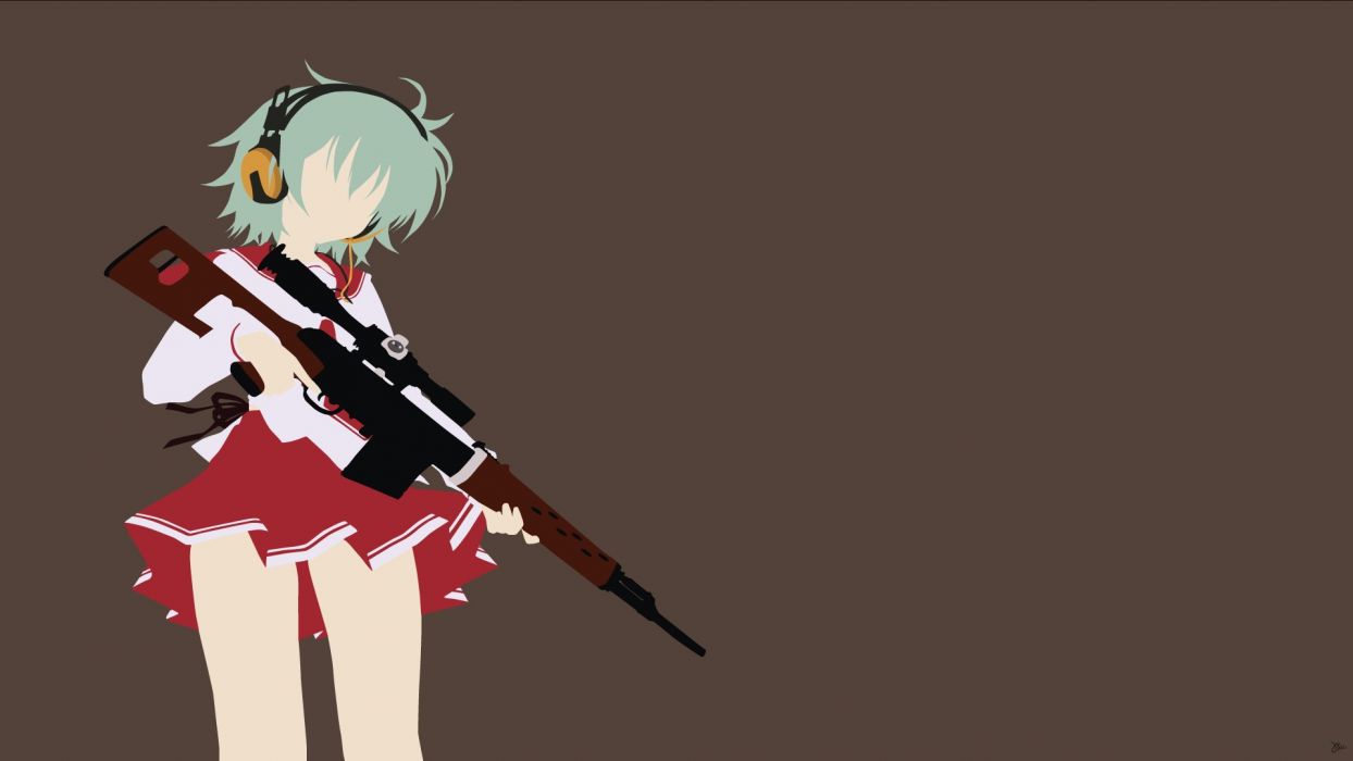 Hidan No Aria wallpaperx1080